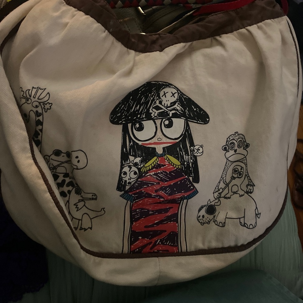 Marc by Marc Jacobs purse